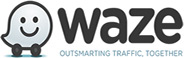 Click here to Navigate using the WAZE App